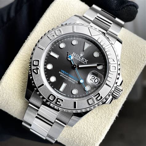 rolex yardmaster|rolex yacht master 37mm.